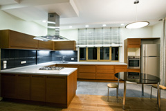 kitchen extensions Caputh